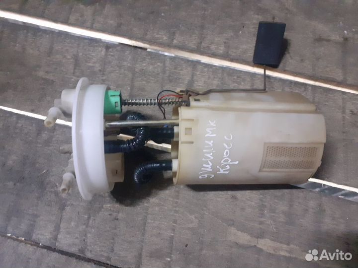 Бензонасос Джили Мк Кросс Geely MK Cross