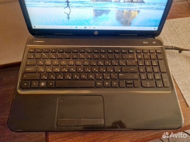 HP 15.6/A10/Dual Graphics/320Gb/4Gb