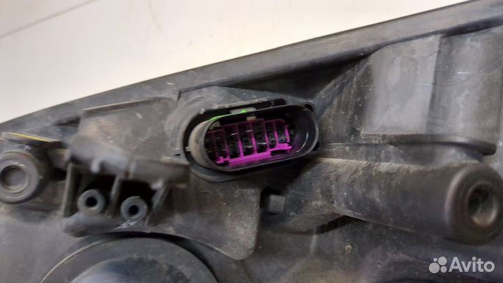 Фара (передняя) Ford S-Max, 2006