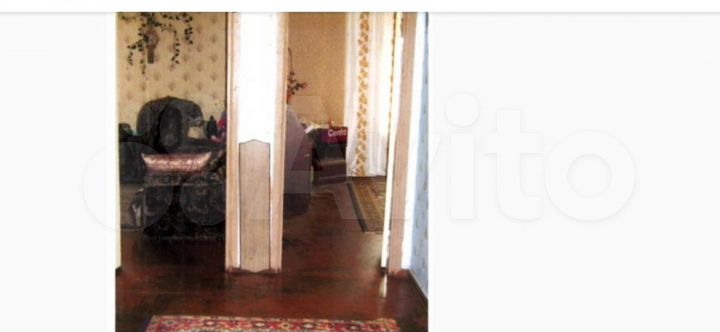 Дом 100 м² на участке 17 сот.