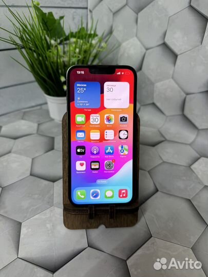 iPhone 13 Pro, 128 ГБ