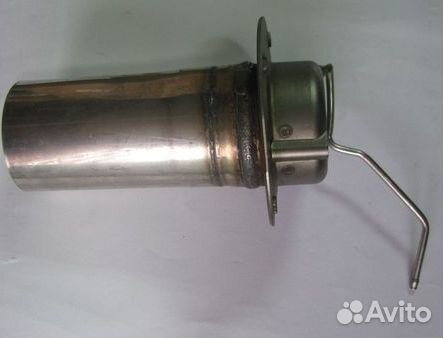 Горелка отопителя Eberspacher Hydronic D9W