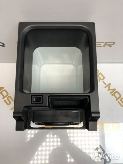 Холодильник Range Rover L405