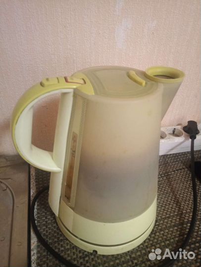 Чайник электрический, 4шт