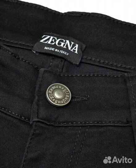 Джинсы мужские Zegna