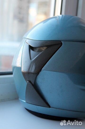 Горнолыжный детский шлем Mivida Helmets