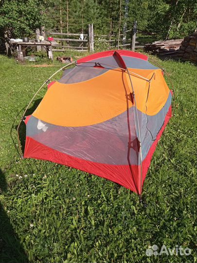 Детская палатка антимоскитная домик для сна и игры