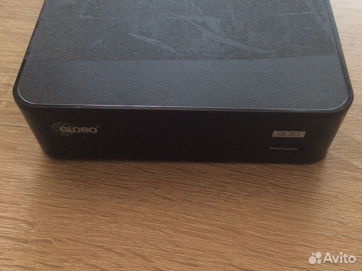 Цифровой тв приемник 2шт