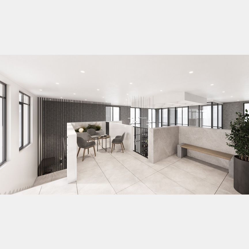 2-к. квартира, 59,1 м², 8/15 эт.