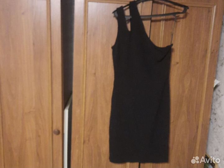 Вечернее платье 42 44