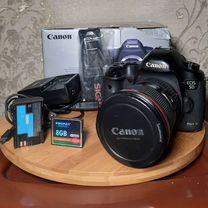 Canon 5D mark 3