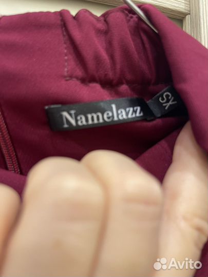Комбинезон Namelazz