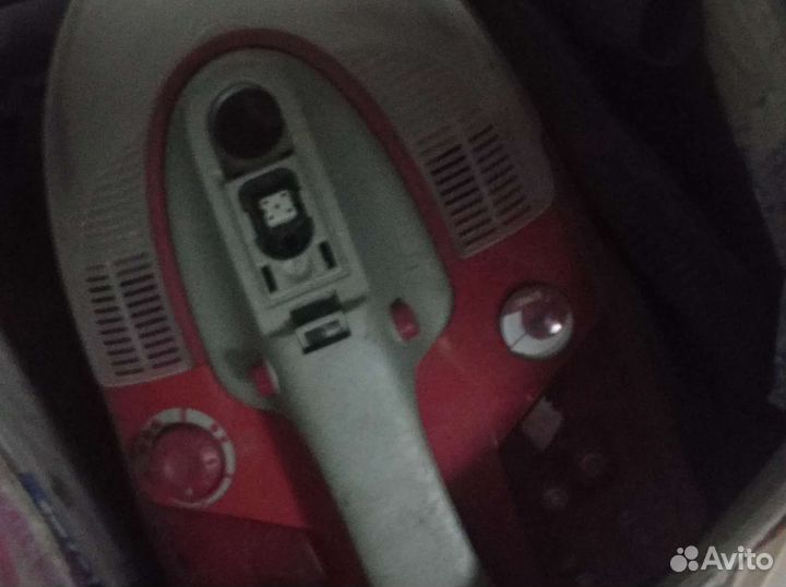 Пылесос zepter