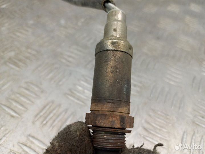 Датчик кислородный №1 (lambdasonde) Hafei Princip