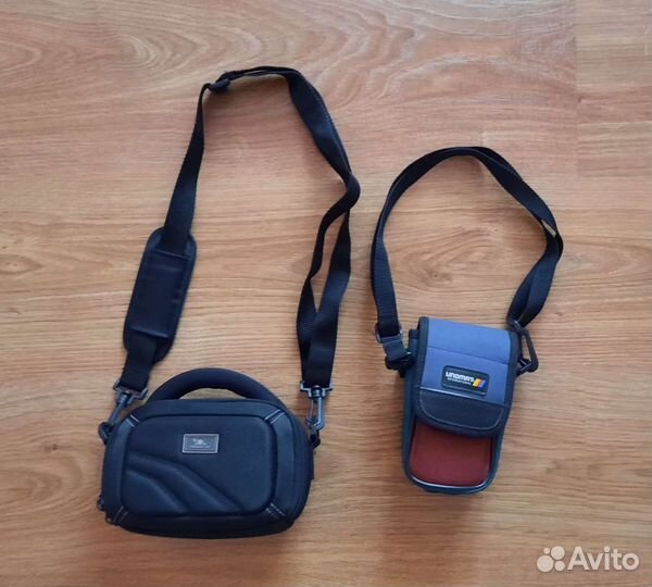 Сумка чехол Riva Case Unomat камеры фотоаппарата