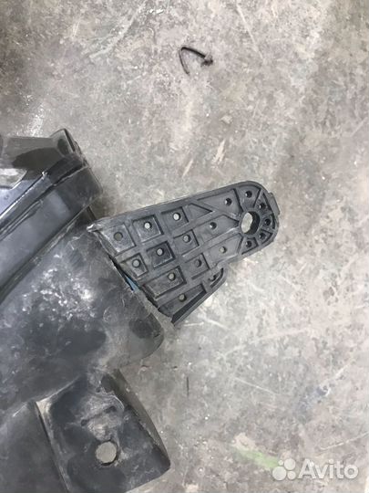 Ходовой огонь левый Москвич 3 2022-2024