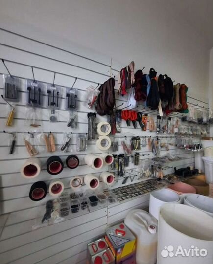 Натуральная кожа юфть, крейзи хорс, овчина и пр