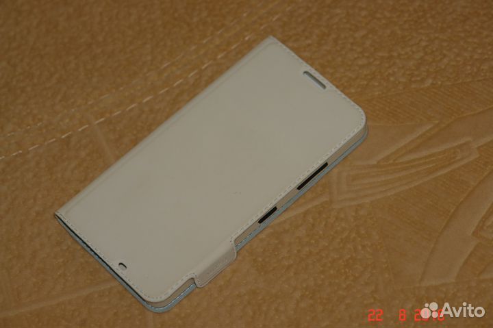 Чехол для Microsoft Lumia 640 DS LTE