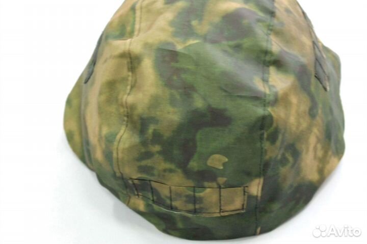 Нашлемник. Чехол для шлема