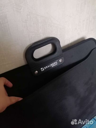 Папка-портфель для художника А3