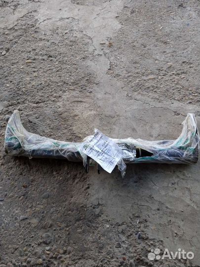 Фаркоп на toyota rav 4 2013