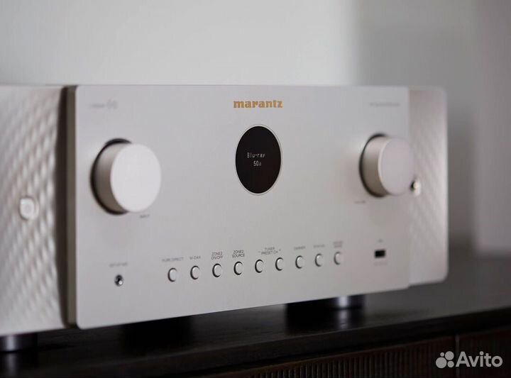 7.2-канальный AV-ресивер Marantz Cinema 60