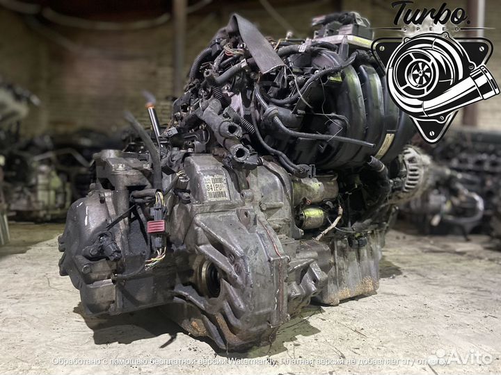 Двигатель Z18XER 1.8 j-2427