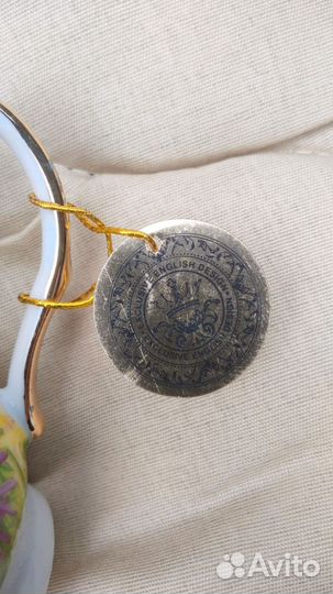 Новые сервизные наборы