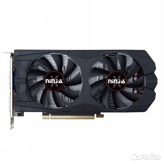 Видеокарта Sinotex Ninja R9 370 485485