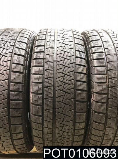 Pirelli Ice Asimmetrico 215/60 R17 99P