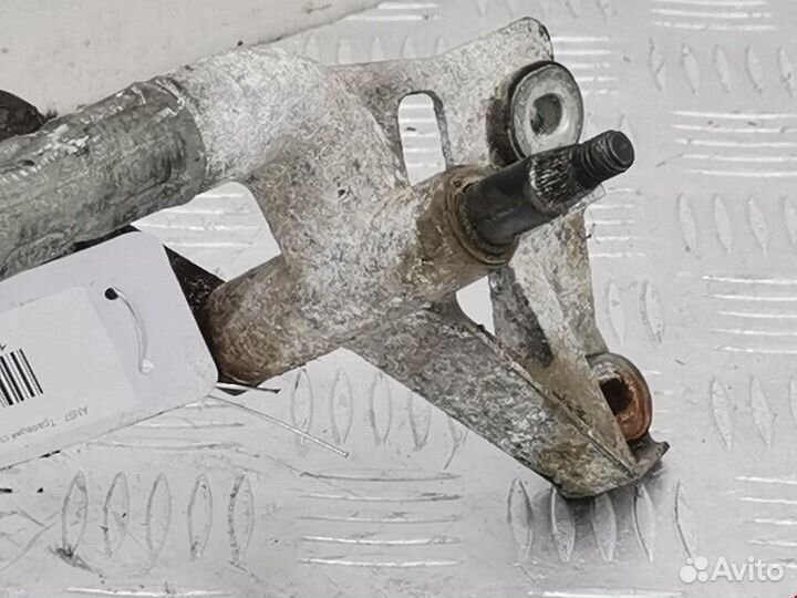 Трапеция для Opel Meriva A