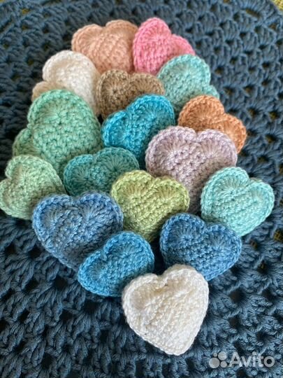 Декор для скрапа