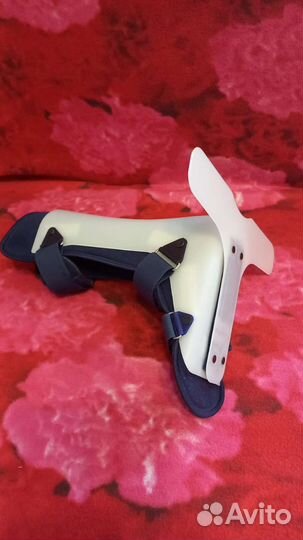 Ортез на голеностопный сустав