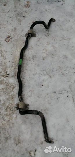 Стабилизатор и другое Opel Zafira B Опель Зафира