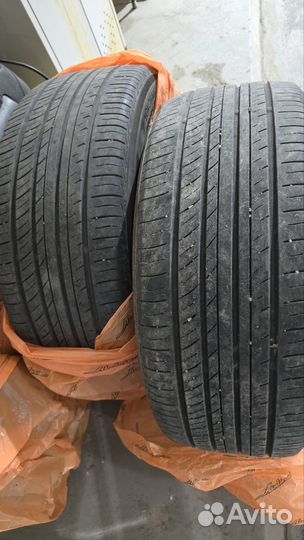 Yokohama BluEarth-GT AE-51 215/45 R17