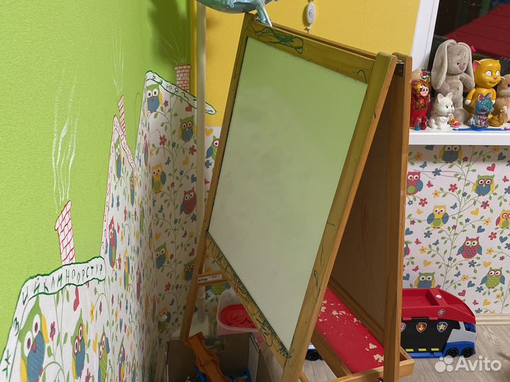 Доска для рисования IKEA