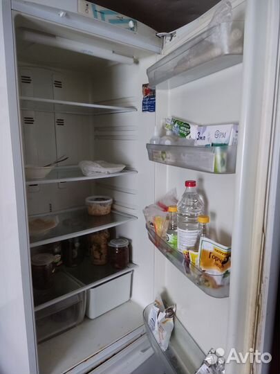 Продажа холодильников бу
