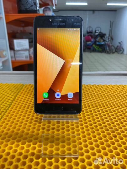 Samsung galaxy j 2 prime