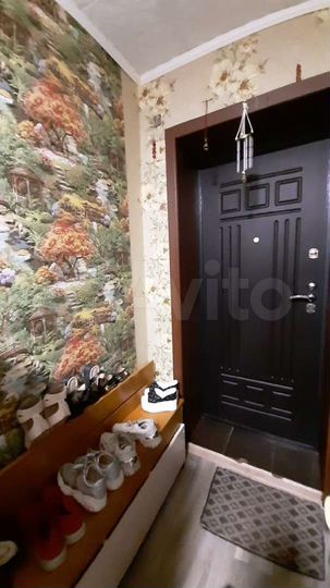3-к. квартира, 59 м², 4/5 эт.