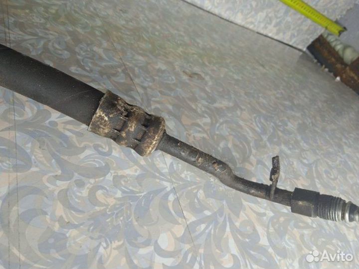 Трубка гидроусилителя Renault Logan 1 2009