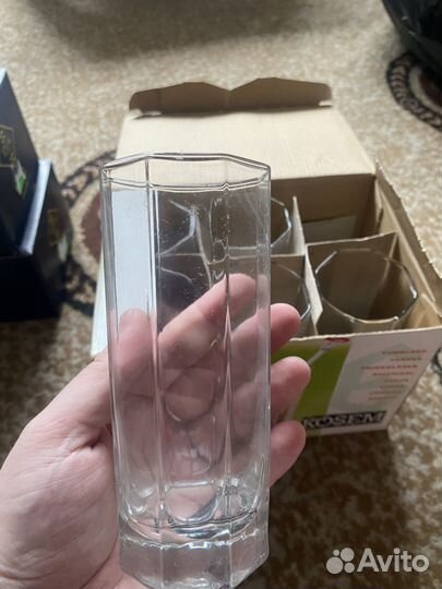 Посуда бесплатно