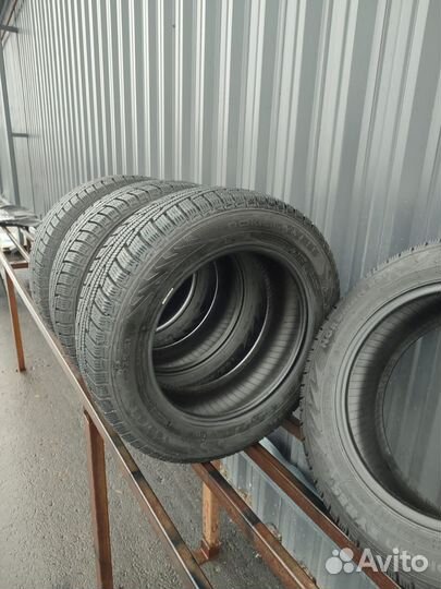 Nokian Tyres Nordman RS2 185/65 R15 92R