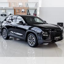 Новый Jetour Dashing 1.5 AMT, 2024, цена от 2 219 900 руб.