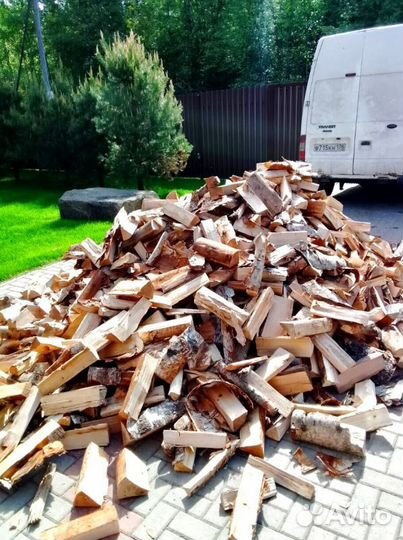 Дрова для понимающих