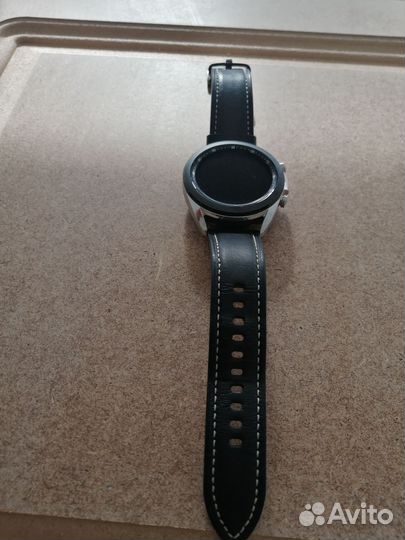 Samsung galaxy watch 3 41 мм