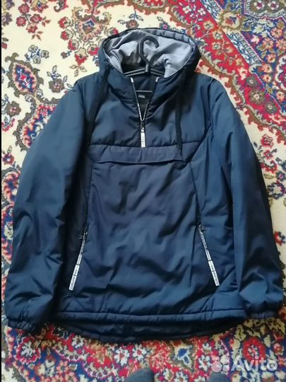 Осенняя куртка