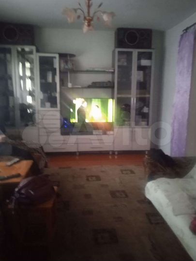 Дом 46,2 м² на участке 10 сот.