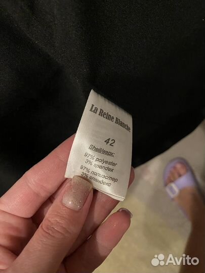 Шапка детская для девочки леопардовая