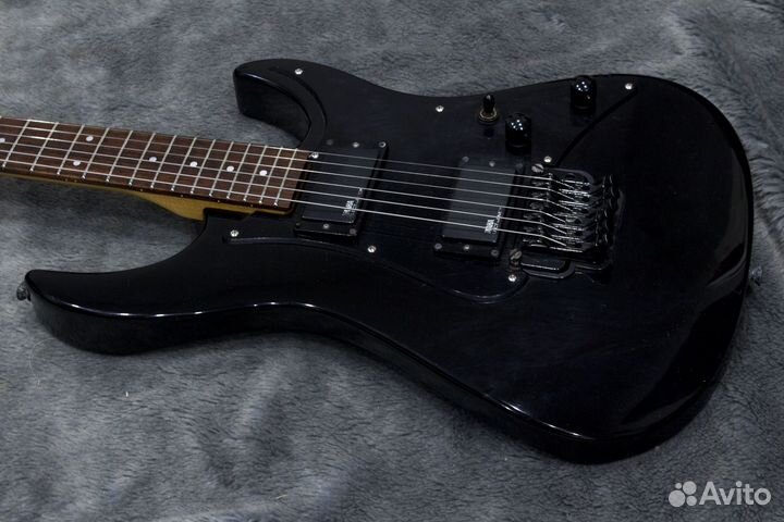 Электрогитара Yamaha RGX 520J Japan