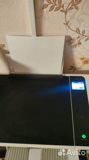 Цветной принтер